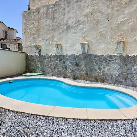 Ferienhaus Casa Mama