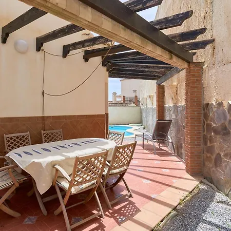 Casa Mama