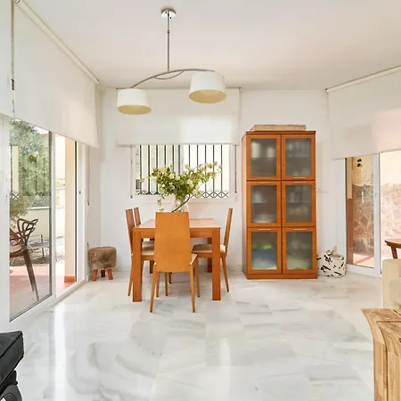Holiday home Casa Mama *