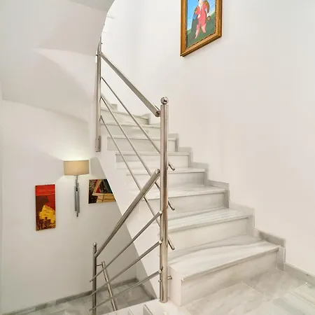 Holiday home Casa Mama *