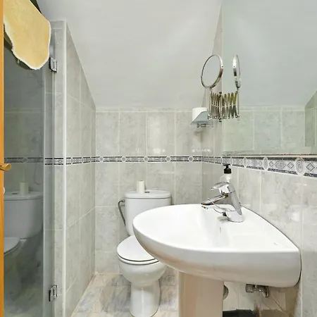 Casa Mama Ferienhaus *