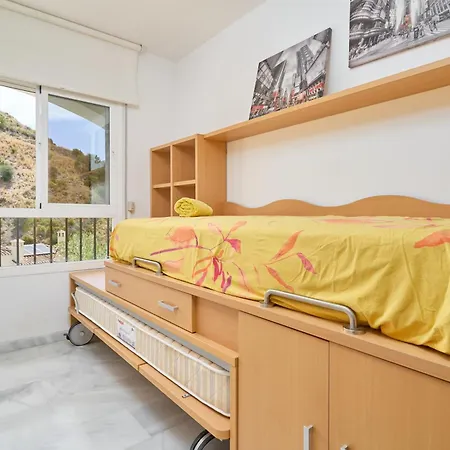Casa Mama Holiday home *