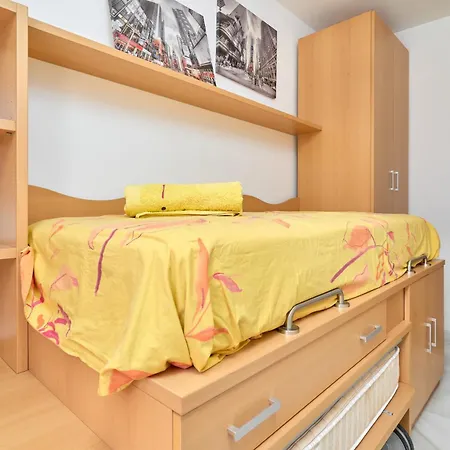 Holiday home Casa Mama Almunecar