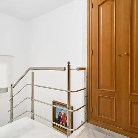 Casa Mama Holiday home Almunecar