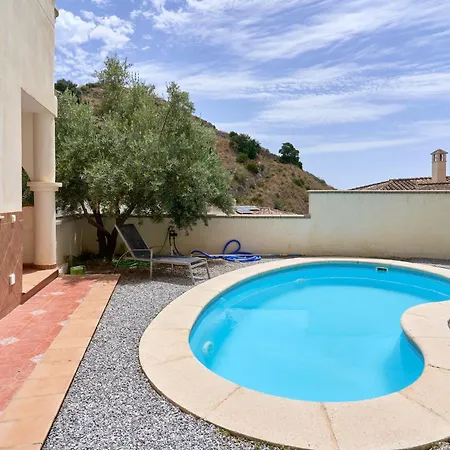 Casa Mama Holiday home *