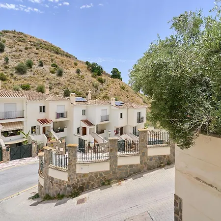 Casa Mama Holiday home